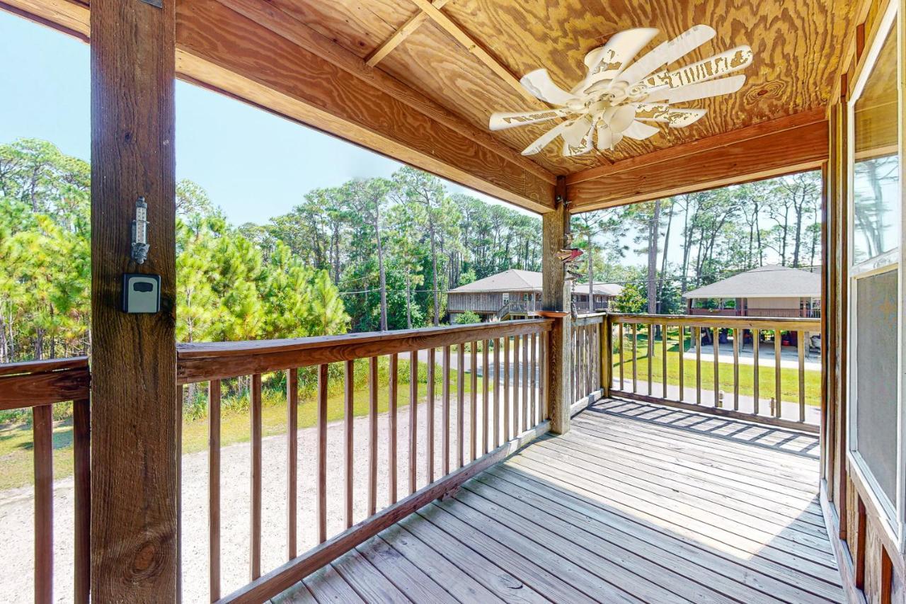 Villa Sunset Breeze #4 Dauphin Island Exterior foto